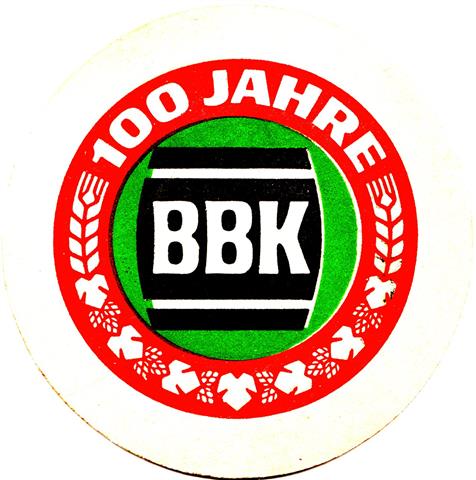 kaiserslautern kl-rp bbk bbk rund 3a (215-bbk-100 jahre)